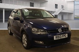 Volkswagen Polo Hatchback (09-17) 1.2 TDI Match 5d For Sale - MAX MOTOR CO, keighley
