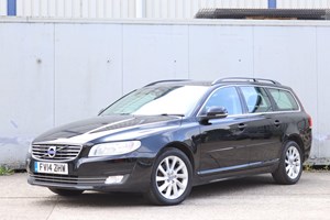Volvo V70 (07-16) D3 (136bhp) SE Nav (06/13-) 5d For Sale - MAX MOTOR CO, keighley