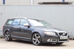 Volvo V70 (07-16) D4 (163bhp) R DESIGN 5d For Sale - MAX MOTOR CO, keighley
