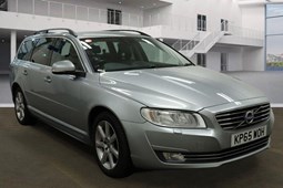 Volvo V70 (07-16) D4 (181bhp) SE Nav 5d Geartronic For Sale - MAX MOTOR CO, keighley