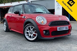 MINI Hatchback (06-13) 1.6 Cooper 3d For Sale - South Manchester Commercial Vehicle Sales, Manchester