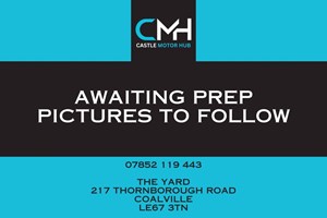 Honda CR-V (12-18) SE Plus Navi 2.0 i-VTEC 2WD 5d For Sale - CASTLE MOTOR HUB LTD, Coalville
