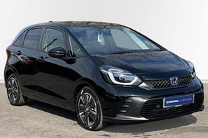 Honda Jazz Hatchback (20 on) 1.5 i-MMD Hybrid Advance 5dr eCVT For Sale - Marshall Honda Blackburn, Blackburn