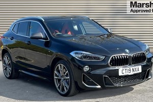 BMW X2 SUV (18-23) M35i Sport Automatic 5d For Sale - Marshall Honda Blackburn, Blackburn