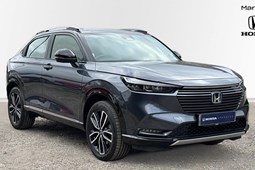 Honda HR-V SUV (21 on) 1.5 eHEV Advance Style 5dr CVT For Sale - Marshall Honda Blackburn, Blackburn