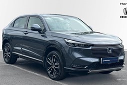 Honda HR-V SUV (21 on) 1.5 eHEV Advance 5dr CVT For Sale - Marshall Honda Blackburn, Blackburn