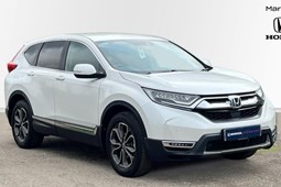 Honda CR-V SUV (18-23) SE i-MMD Hybrid AWD eCVT auto 5d For Sale - Marshall Honda Blackburn, Blackburn