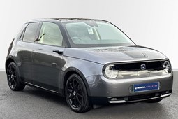 Honda e Hatchback (20 on) 35.5kWh auto 5d For Sale - Marshall Honda Blackburn, Blackburn
