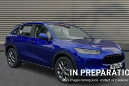 Honda ZR-V SUV (23 on) 2.0 eHEV Elegance 5dr CVT For Sale - Marshall Honda Blackburn, Blackburn