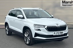 Skoda Karoq SUV (17 on) 1.5 TSI SE L 5dr DSG For Sale - Marshall Honda Blackburn, Blackburn