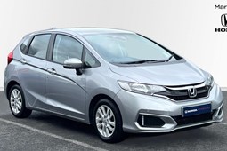 Honda Jazz (15-20) SE 1.3 i-VTEC (03/2018 on) 5d For Sale - Marshall Honda Blackburn, Blackburn
