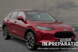 Honda ZR-V SUV (23 on) 2.0 eHEV Advance 5dr CVT For Sale - Marshall Honda Blackburn, Blackburn