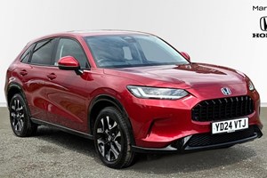 Honda ZR-V SUV (23 on) 2.0 eHEV Advance 5dr CVT For Sale - Marshall Honda Blackburn, Blackburn