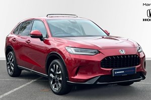Honda ZR-V SUV (23 on) 2.0 eHEV Advance 5dr CVT For Sale - Marshall Honda Blackburn, Blackburn