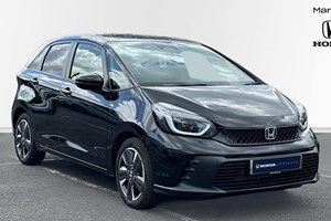 Honda Jazz Hatchback (20 on) 1.5 i-MMD Hybrid Advance 5dr eCVT For Sale - Marshall Honda Blackburn, Blackburn