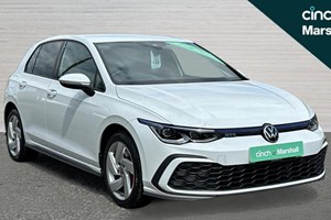 Volkswagen Golf GTE (21 on) 1.4 TSI GTE 5dr DSG For Sale - Marshall Honda Blackburn, Blackburn