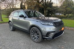 Land Rover Range Rover Velar SUV (17 on) R-Dynamic D180 auto 5d For Sale - S Rafferty Car Sales Ltd, Warrenpoint