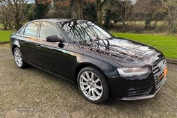 Audi A4 Saloon (08-15) 2.0 TDI (150bhp) SE Technik 4d Multitronic For Sale - S Rafferty Car Sales Ltd, Warrenpoint