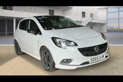 Vauxhall Corsa Hatchback (14-19) 1.4 Limited Edition 5d For Sale - S Rafferty Car Sales Ltd, Warrenpoint