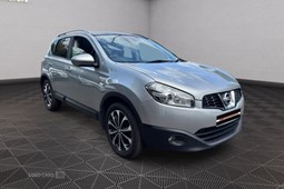 Nissan Qashqai (07-13) 2.0 dCi N-Tec 4WD (2010) 5d Auto For Sale - S Rafferty Car Sales Ltd, Warrenpoint