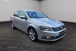 Volkswagen Passat Saloon (11-14) 2.0 TDI Bluemotion Tech SE 4d For Sale - S Rafferty Car Sales Ltd, Warrenpoint