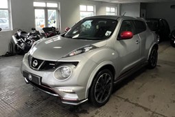 Nissan Juke Nismo (13-18) 1.6 DiG-T Nismo 5d For Sale - JD Motors Ltd, Dalton in Furness