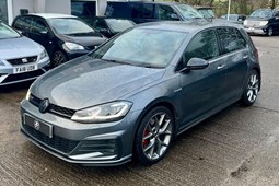 Volkswagen Golf Hatchback (13-20) GTD 2.0 TDI BMT 184PS DSG auto (03/17 on) 5d For Sale - JD Motors Ltd, Dalton in Furness