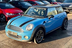 MINI Hatchback (06-13) 1.6 Cooper (08/10 on) 3d For Sale - JD Motors Ltd, Dalton in Furness