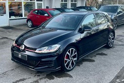 Volkswagen Golf Hatchback (13-20) 2.0 TSI 245 GTI Performance DSG 5d For Sale - JD Motors Ltd, Dalton in Furness