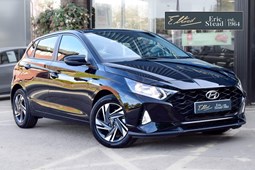 Hyundai i20 Hatchback (20 on) 1.0T GDi 48V MHD SE Connect 5dr For Sale - ERIC STEAD (GARAGES) LIMITED, Ecclesfield