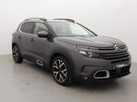 Citroen C5 Aircross (18-25) Flair Plus PureTech 130 S&S 5d For Sale - Lloyd South Lakes Kia, Kendal