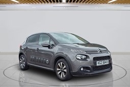 Citroen C3 (17-24) Flair PureTech 82 5d For Sale - Castle Motors Bedfordshire Ltd, Luton