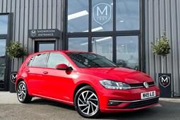 Volkswagen Golf Hatchback (13-20) Match 1.0 TSI 115PS 5d For Sale - Middlehurst Garage Motorsport, St Helens