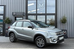 Suzuki Vitara (15 on) 1.4 Boosterjet 48V Hybrid SZ4 5d For Sale - Middlehurst Garage Motorsport, St Helens