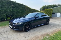 Jaguar XE (15-24) 2.0d (180bhp) R-Sport AWD 4d Auto For Sale - UK Car Solutions Ltd, Westerham