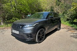 Land Rover Range Rover Velar SUV (17 on) R-Dynamic HSE D240 auto 4d For Sale - UK Car Solutions Ltd, Westerham