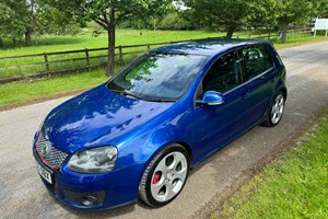 Volkswagen Golf GTI (05-08) 2.0 GTI 5d DSG For Sale - John Hammick Ltd, Ongar