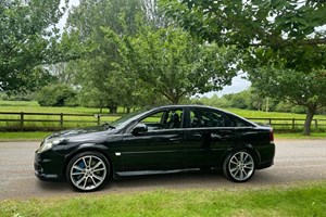 Vauxhall Vectra VXR (05-08) 2.8 T V6 (280bhp) Hatchback 5d For Sale - John Hammick Ltd, Ongar