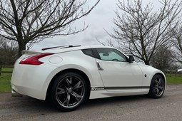 Nissan 370Z Coupe (09-20) 3.7 V6 GT Edition 3d Auto For Sale - John Hammick Ltd, Ongar