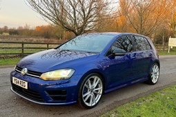 Volkswagen Golf R (14-16) 2.0 TSI R Hatchback 5d DSG For Sale - John Hammick Ltd, Ongar