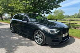 BMW 1-Series Hatchback (11-19) M135i M Performance 3d For Sale - John Hammick Ltd, Ongar