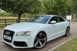 Audi A5 RS5 (10-15) 4.2 FSI Coupe Quattro 2d S Tronic For Sale - John Hammick Ltd, Ongar