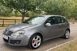 Volkswagen Golf GTI (05-08) 2.0 GTI 5d For Sale - John Hammick Ltd, Ongar