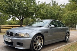 BMW 3-Series M3 Coupe (01-06) 2d For Sale - John Hammick Ltd, Ongar