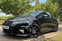 Honda Civic Type-R (07-10) 2.0 i-VTEC Type R GT 3d For Sale - John Hammick Ltd, Ongar
