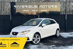 SEAT Ibiza Sport Coupe (08-17) 1.4 Sport 3d For Sale - RSM Quality Cars Limited, Rochdale