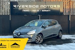 Renault Clio Hatchback (12-19) Urban Nav dCi 90 5d For Sale - RSM Quality Cars Limited, Rochdale