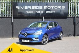 Renault Clio Hatchback (12-19) GT Line TCe 90 5d For Sale - RSM Quality Cars Limited, Rochdale