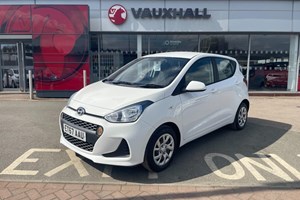 Hyundai i10 (14-20) SE 1.0 66PS 5d For Sale - Aston Melton Mowbray Limited, Melton Mowbray