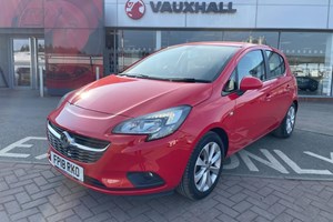 Vauxhall Corsa Hatchback (14-19) 1.4 ecoTEC Energy 5d For Sale - Aston Melton Mowbray Limited, Melton Mowbray